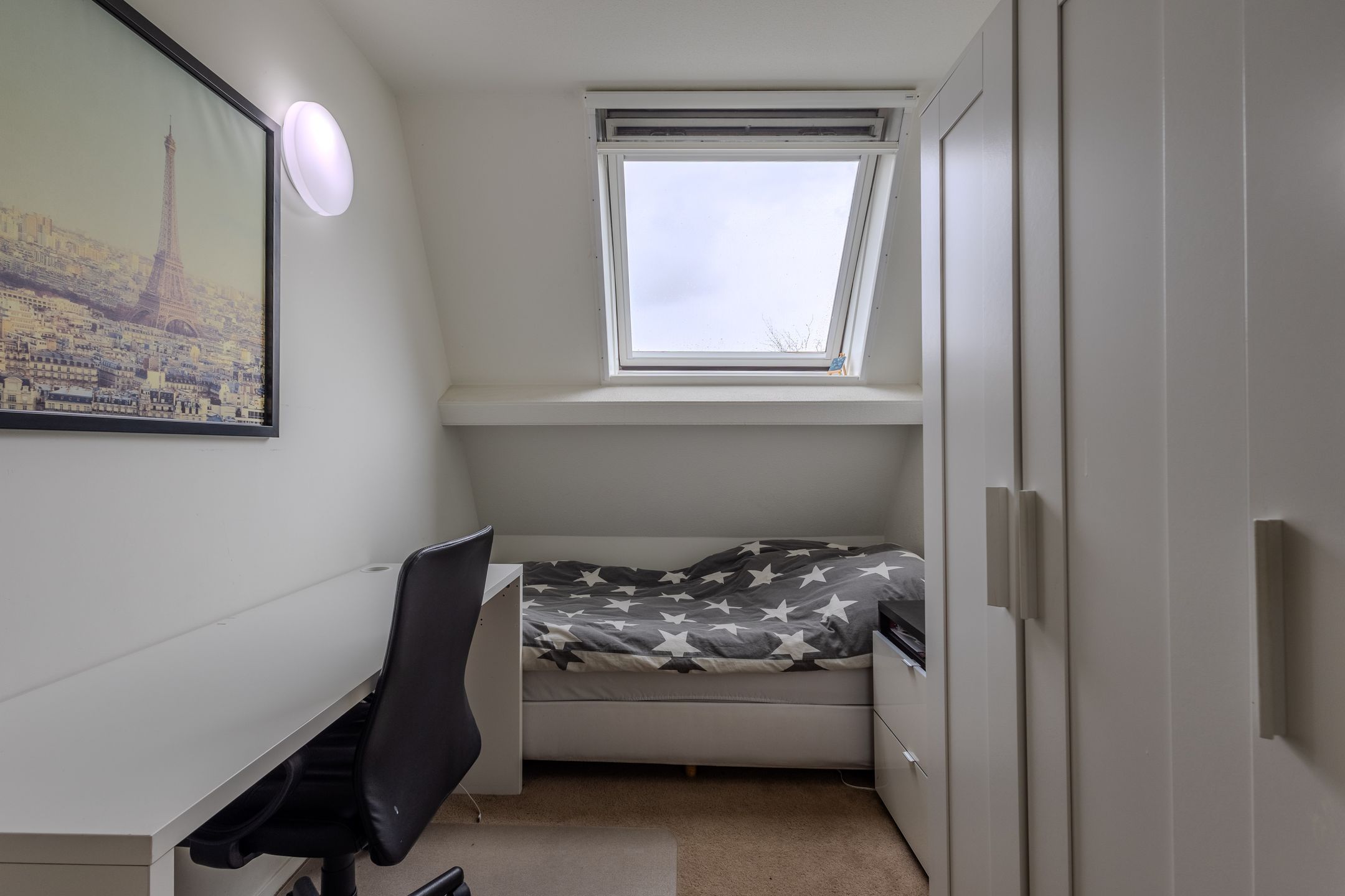 Foto 27 van Lindelaan 30-A