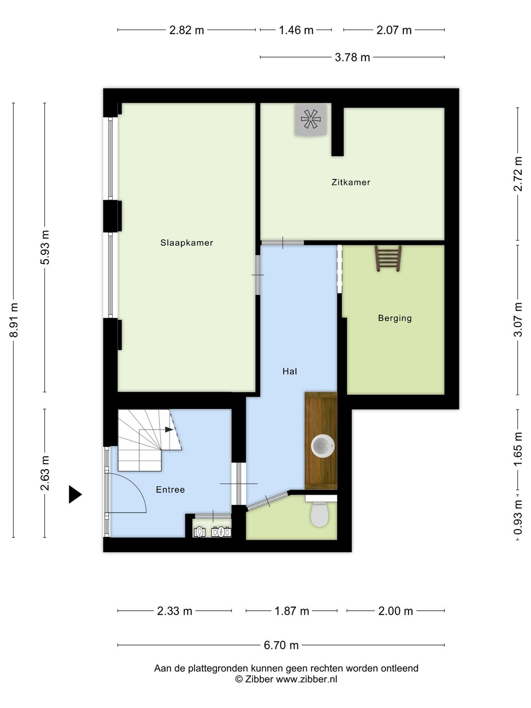 Foto 37 van Lindelaan 30-A