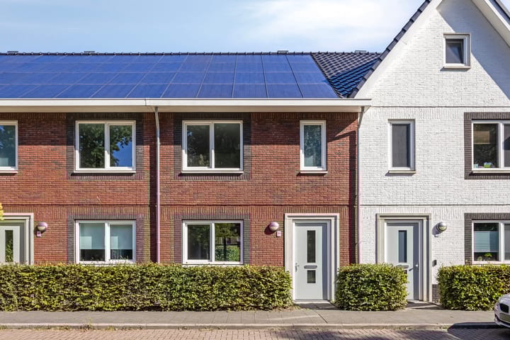 Foto 6 van Ellingtonlaan 104