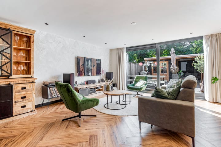 Foto 2 van Borstelgrasstraat 33