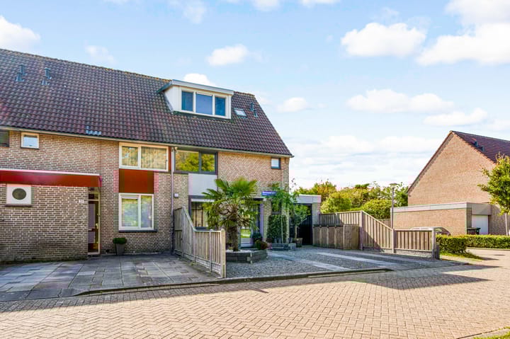 Foto 4 van Borstelgrasstraat 33