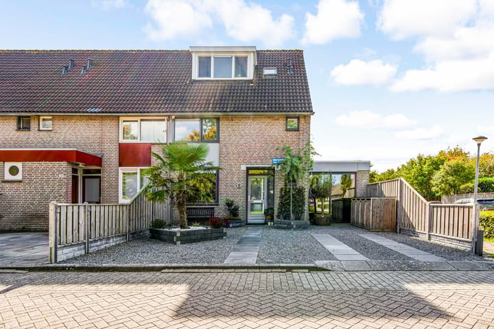 Foto 5 van Borstelgrasstraat 33