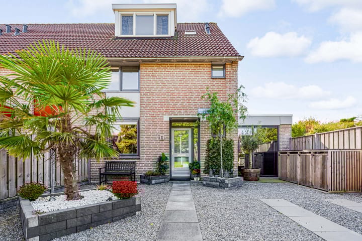 Foto 7 van Borstelgrasstraat 33