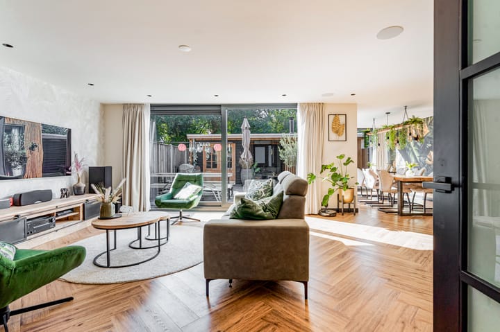 Foto 11 van Borstelgrasstraat 33