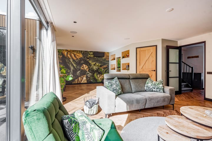 Foto 12 van Borstelgrasstraat 33