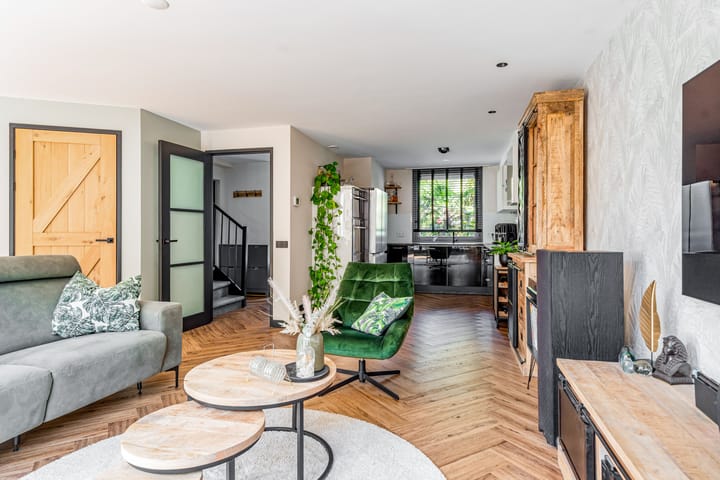 Foto 13 van Borstelgrasstraat 33