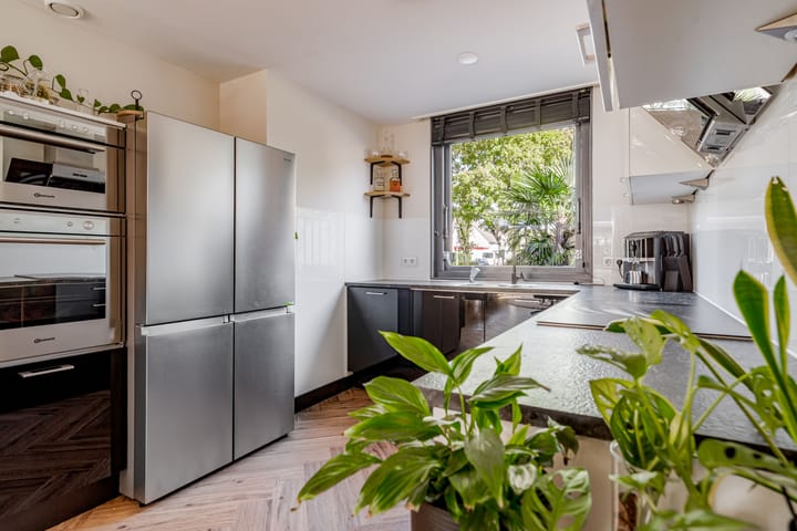 Foto 14 van Borstelgrasstraat 33