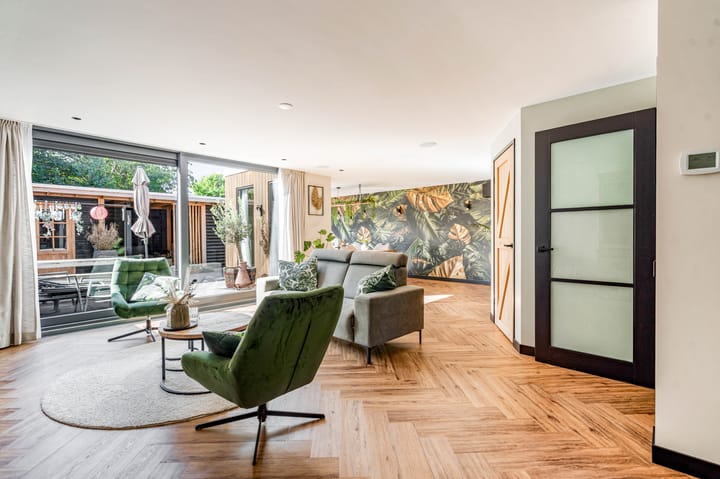 Foto 20 van Borstelgrasstraat 33