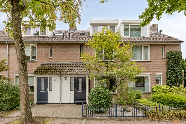 Begijnstraat 21