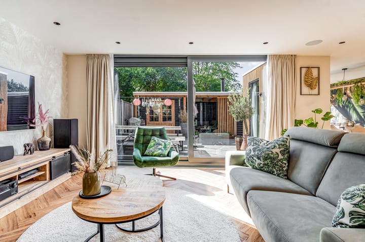 Foto 22 van Borstelgrasstraat 33