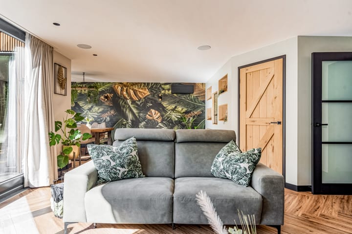 Foto 23 van Borstelgrasstraat 33