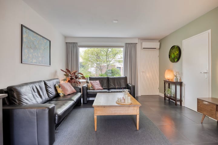 Foto 4 van Begijnstraat 21