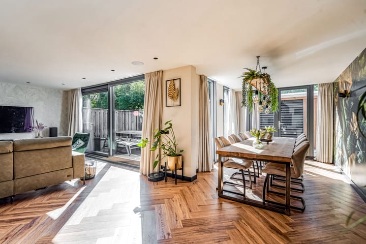 Foto 24 van Borstelgrasstraat 33