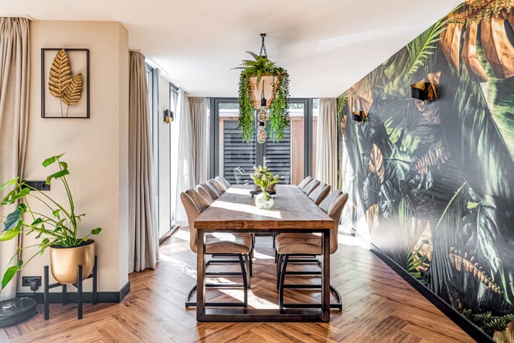 Foto 25 van Borstelgrasstraat 33