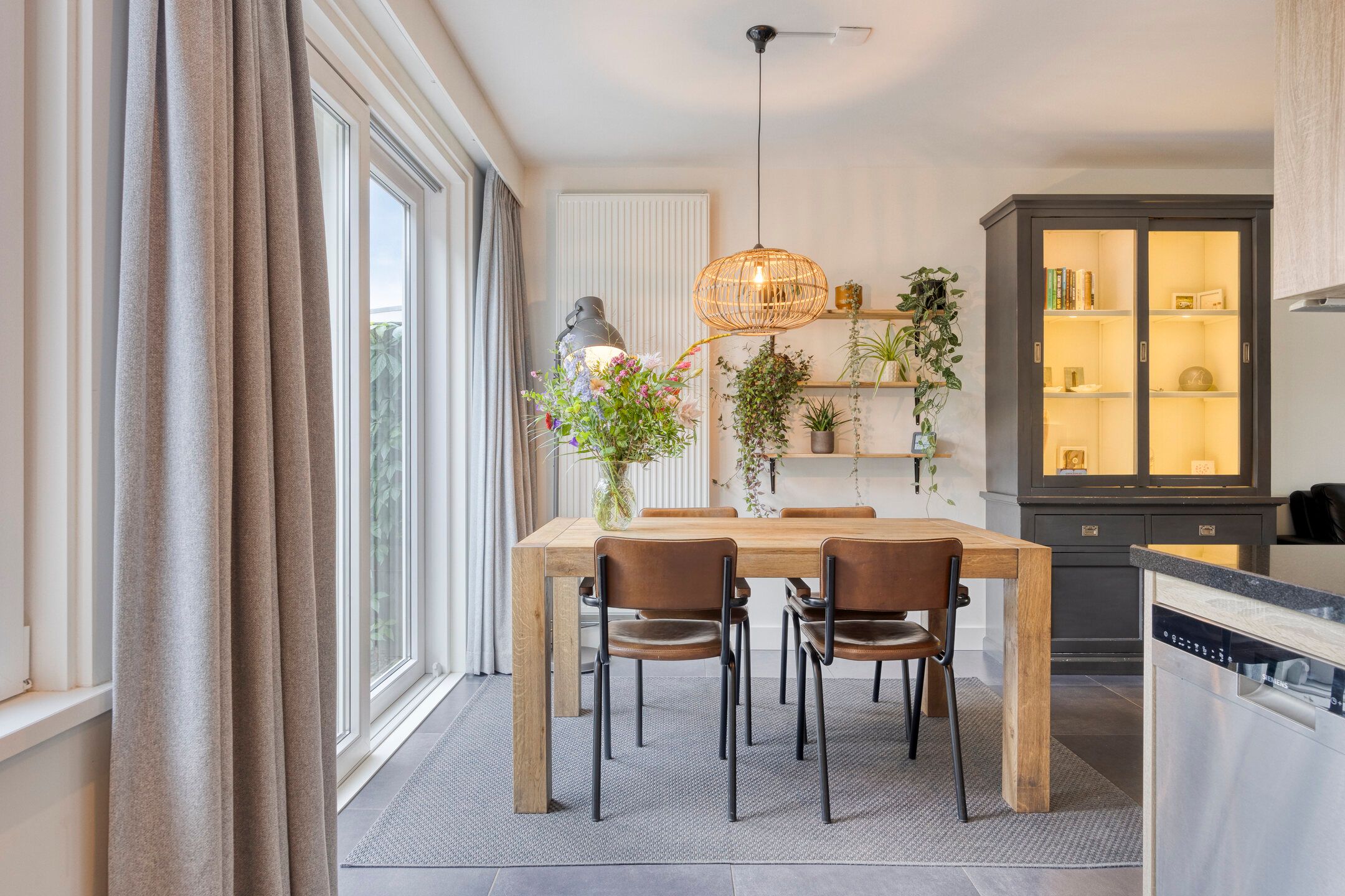 Foto 6 van Begijnstraat 21