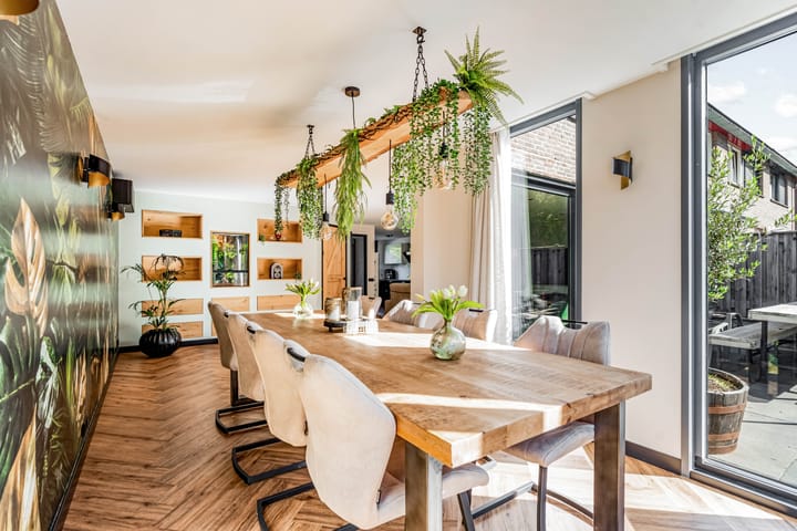 Foto 27 van Borstelgrasstraat 33