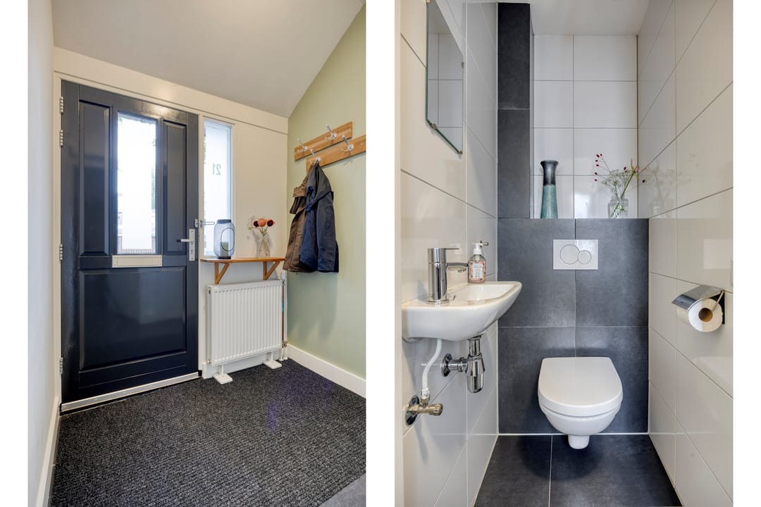 Foto 11 van Begijnstraat 21