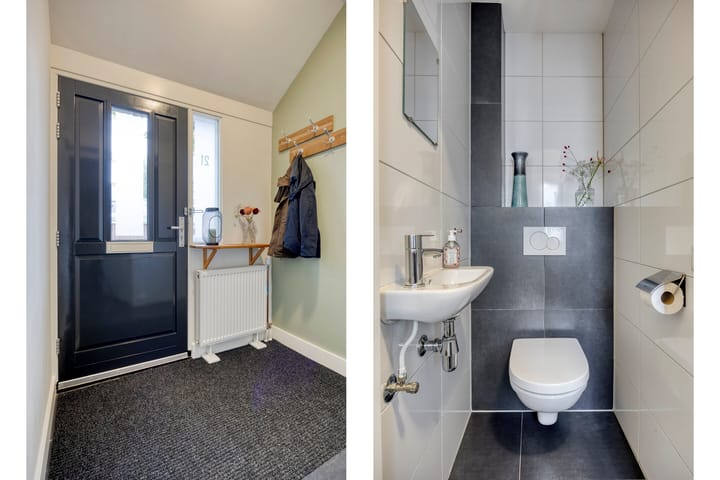 Foto 11 van Begijnstraat 21