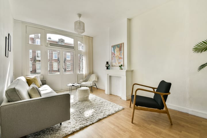 Photo 3 of De Clercqstraat 102-2