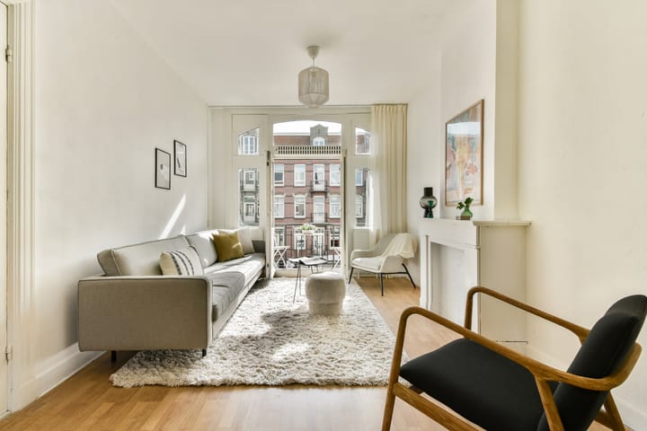 Photo 4 of De Clercqstraat 102-2