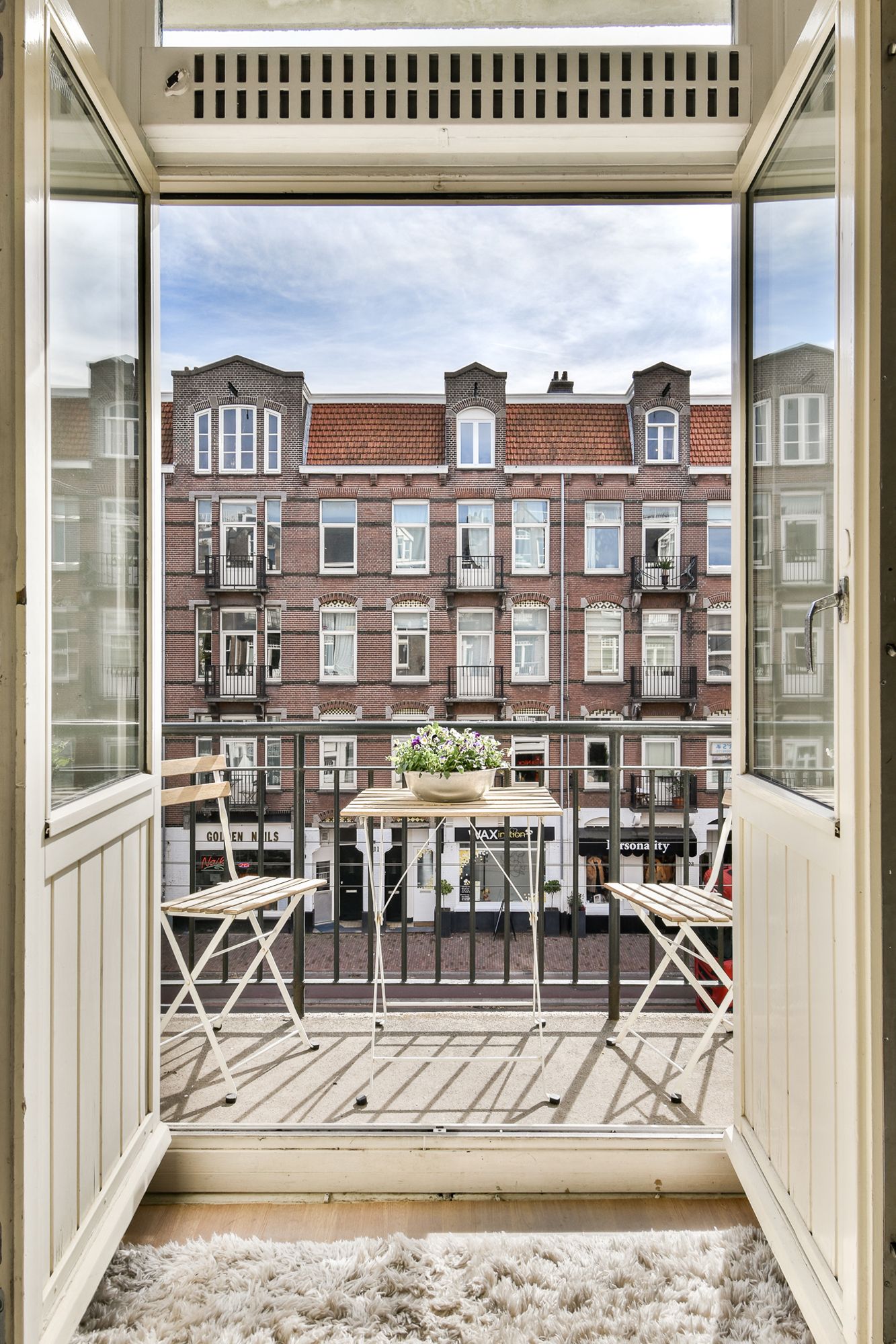 Photo 6 of De Clercqstraat 102-2