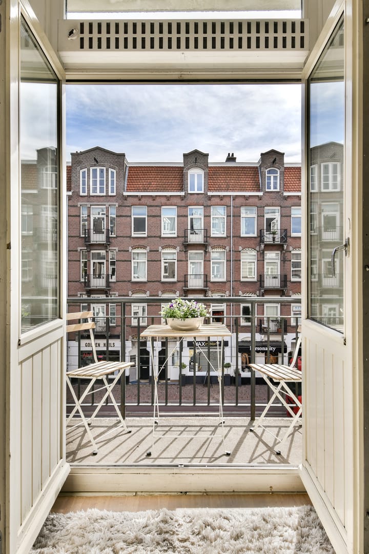 Photo 6 of De Clercqstraat 102-2