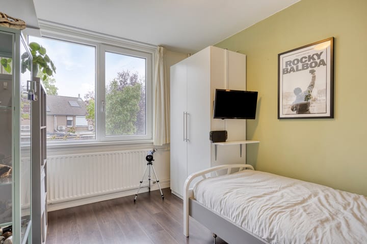 Foto 15 van Begijnstraat 21