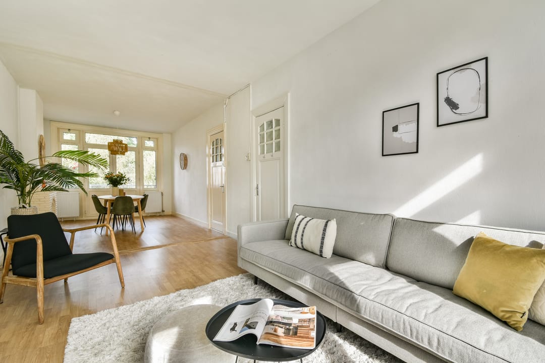 Photo 7 of De Clercqstraat 102-2