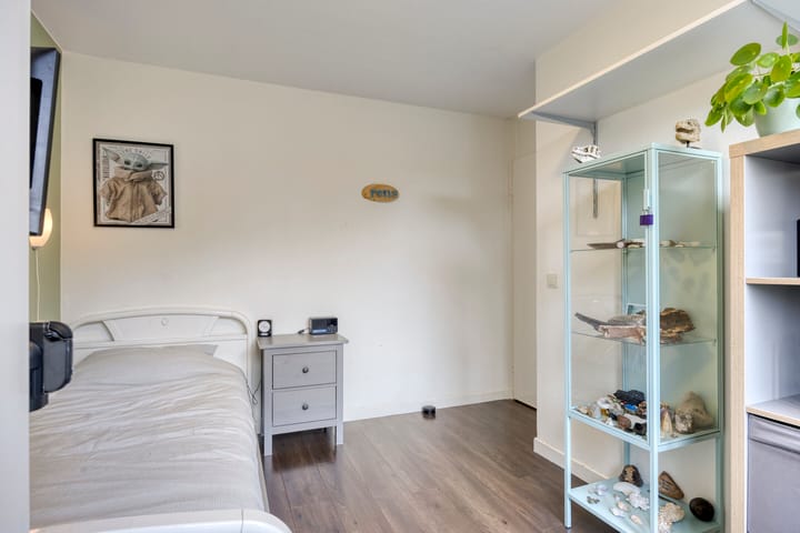 Foto 16 van Begijnstraat 21