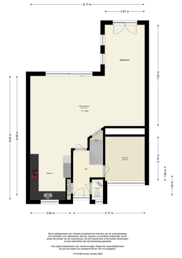 Foto 35 van Borstelgrasstraat 33