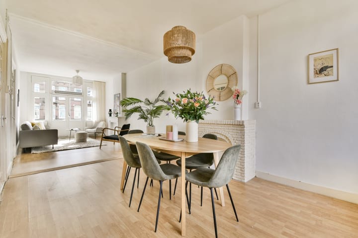 Photo 8 of De Clercqstraat 102-2