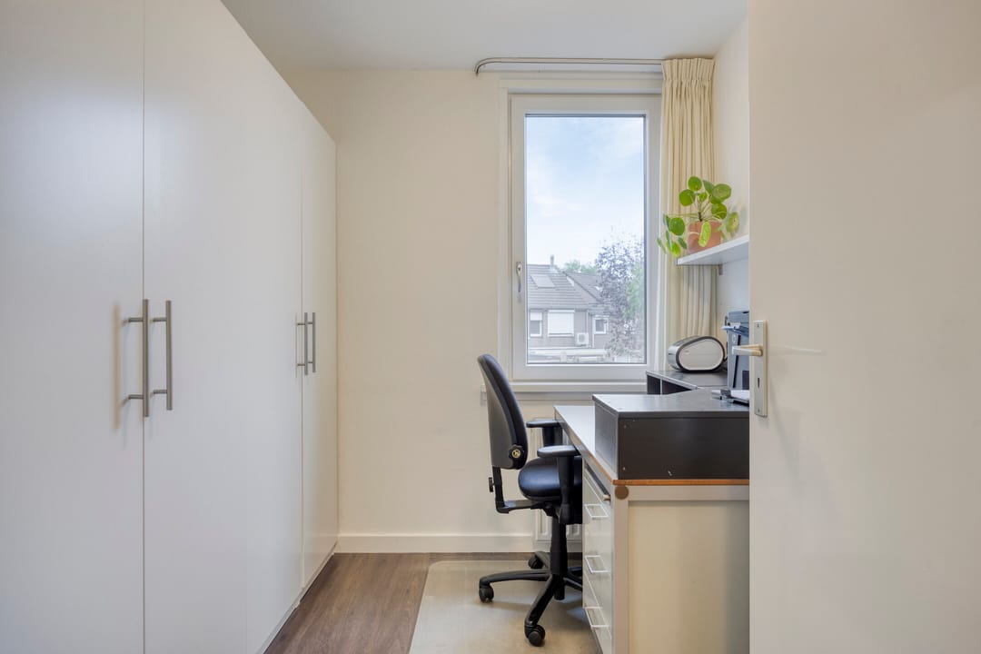 Foto 17 van Begijnstraat 21