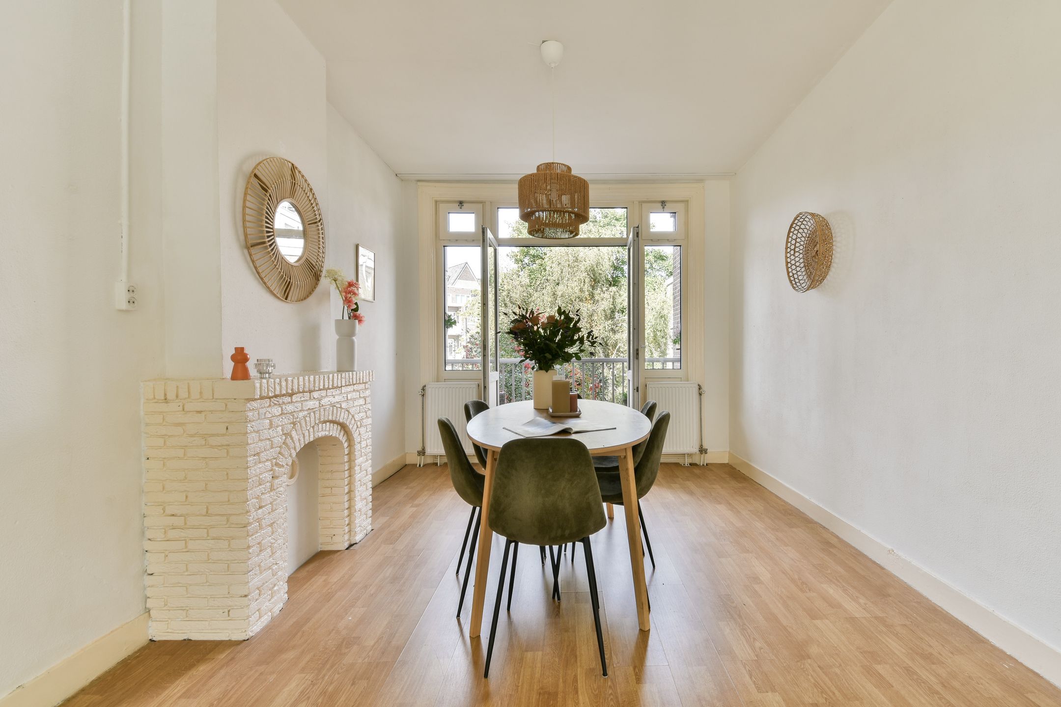 Photo 9 of De Clercqstraat 102-2