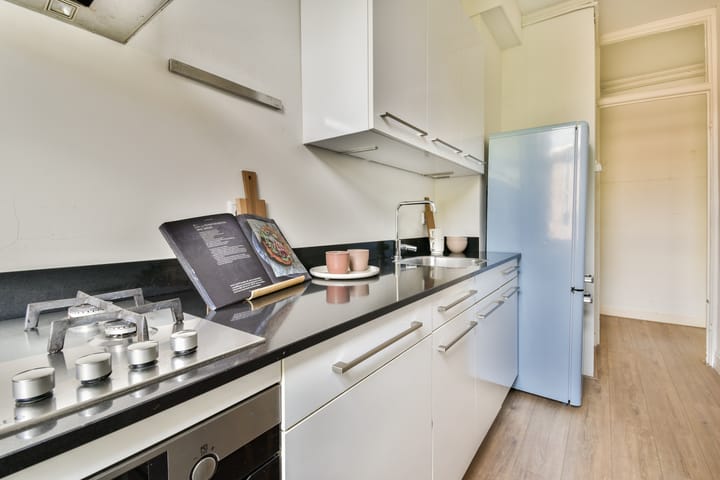 Photo 11 of De Clercqstraat 102-2