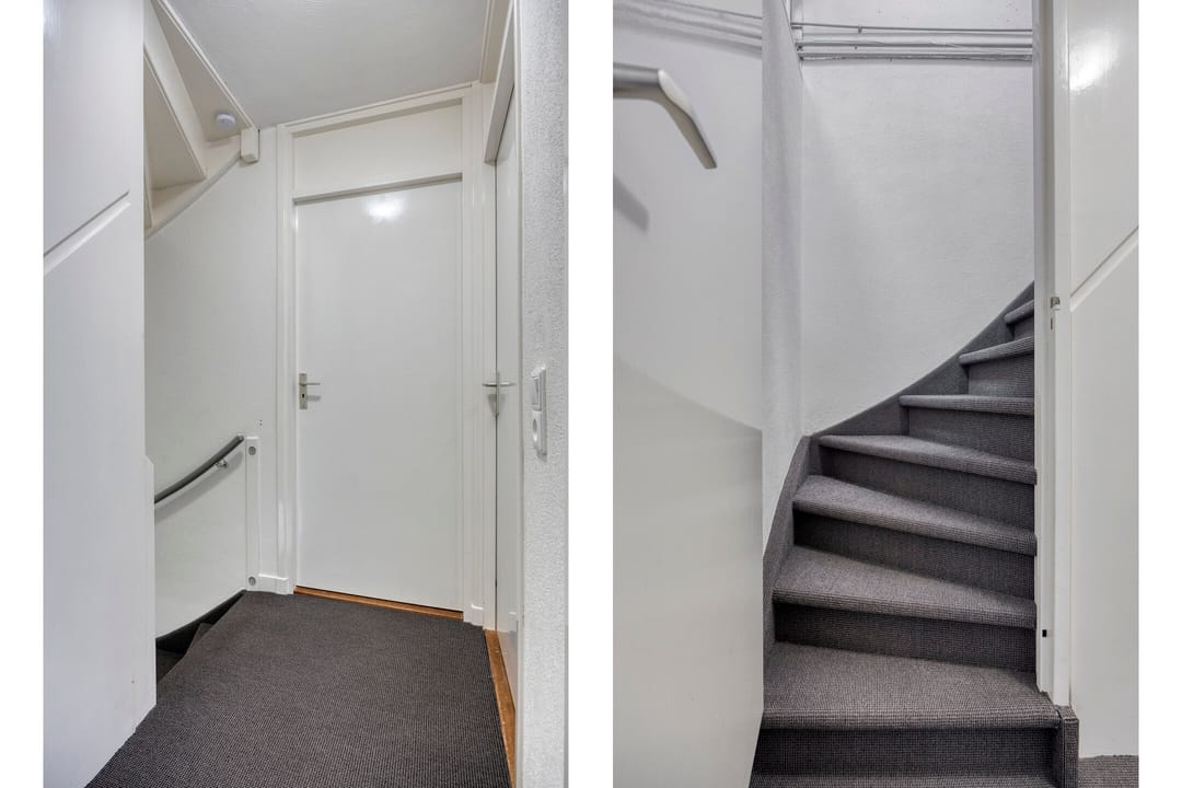 Foto 22 van Begijnstraat 21