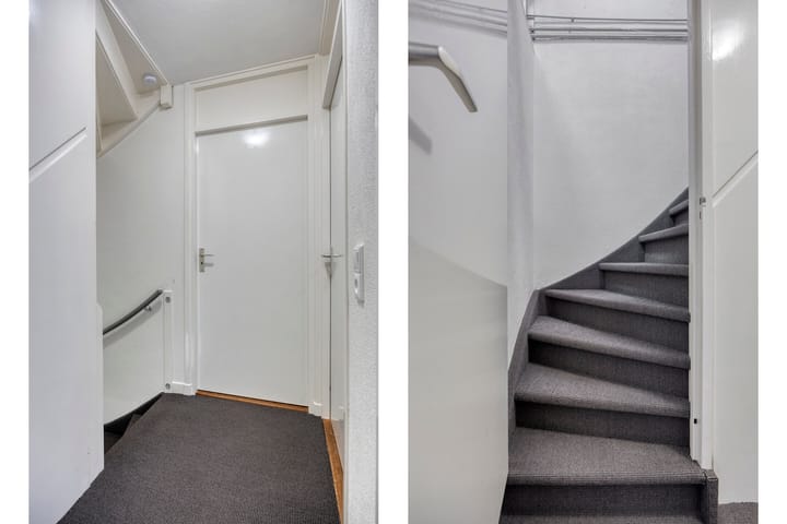 Foto 22 van Begijnstraat 21