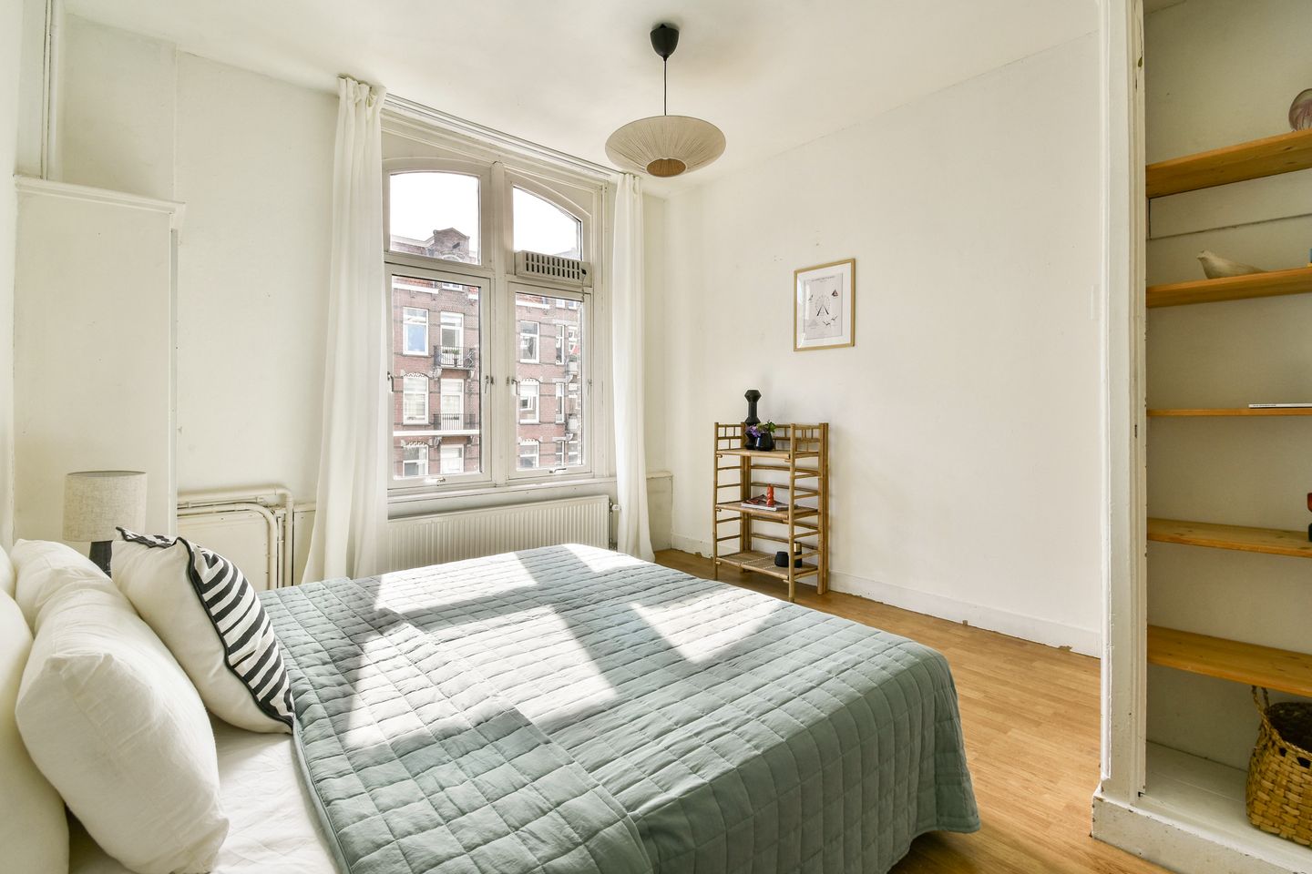 Photo 14 of De Clercqstraat 102-2