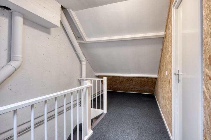 Foto 24 van Begijnstraat 21