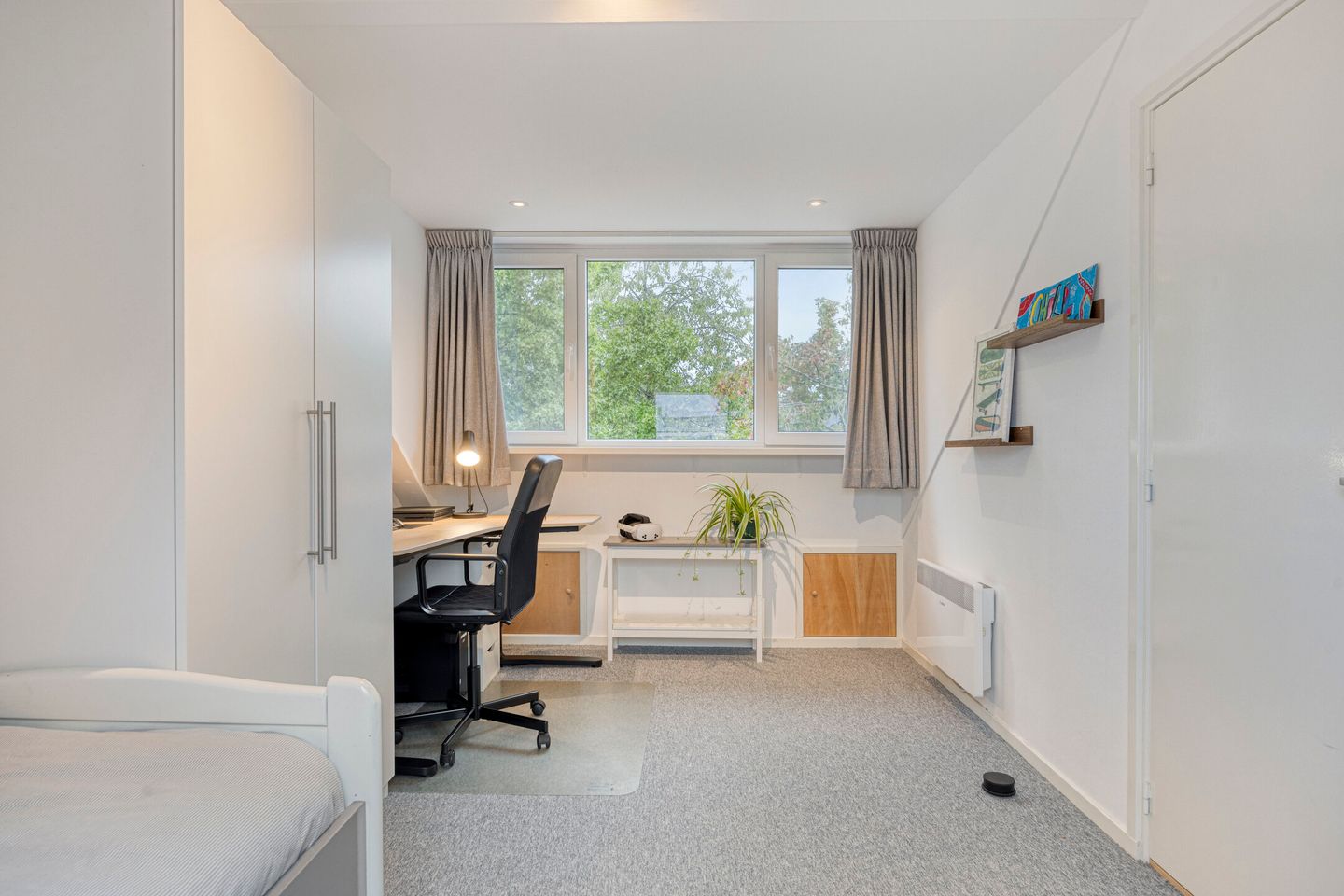 Foto 25 van Begijnstraat 21