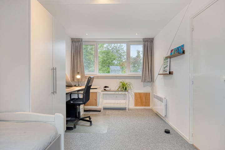 Foto 25 van Begijnstraat 21