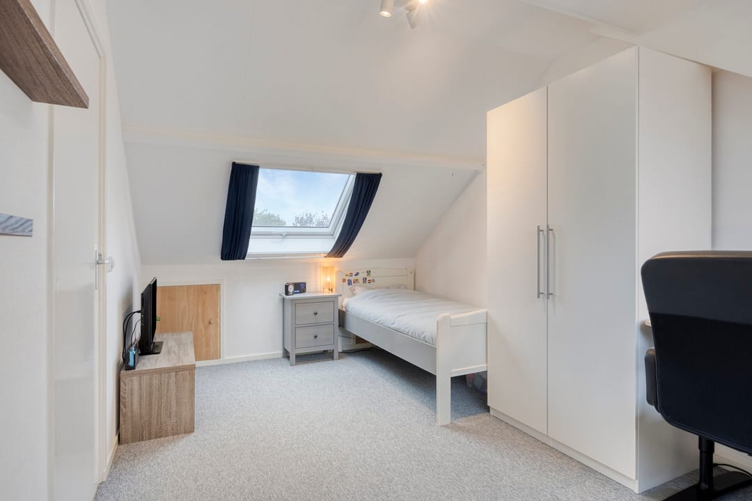 Foto 26 van Begijnstraat 21