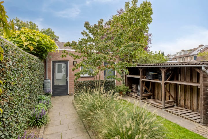 Foto 27 van Begijnstraat 21