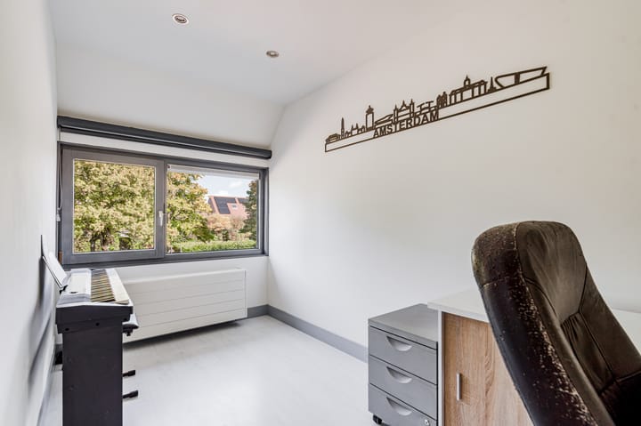 Foto 45 van Borstelgrasstraat 33