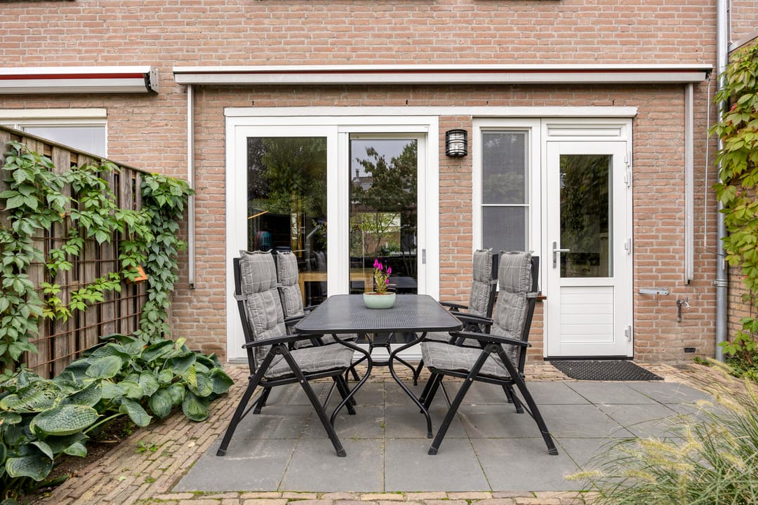 Foto 28 van Begijnstraat 21