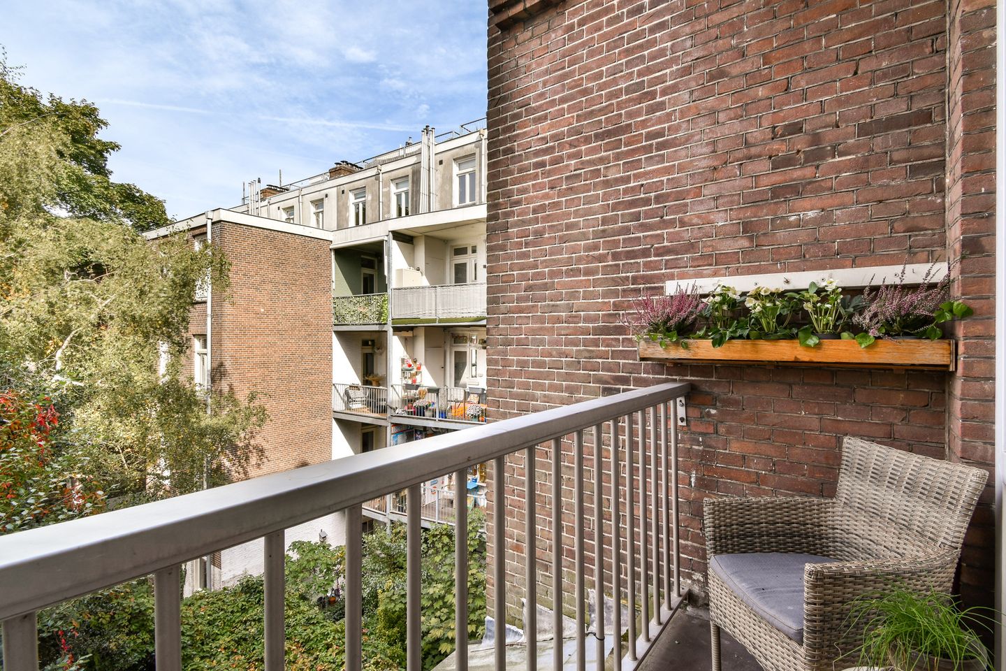 Photo 19 of De Clercqstraat 102-2