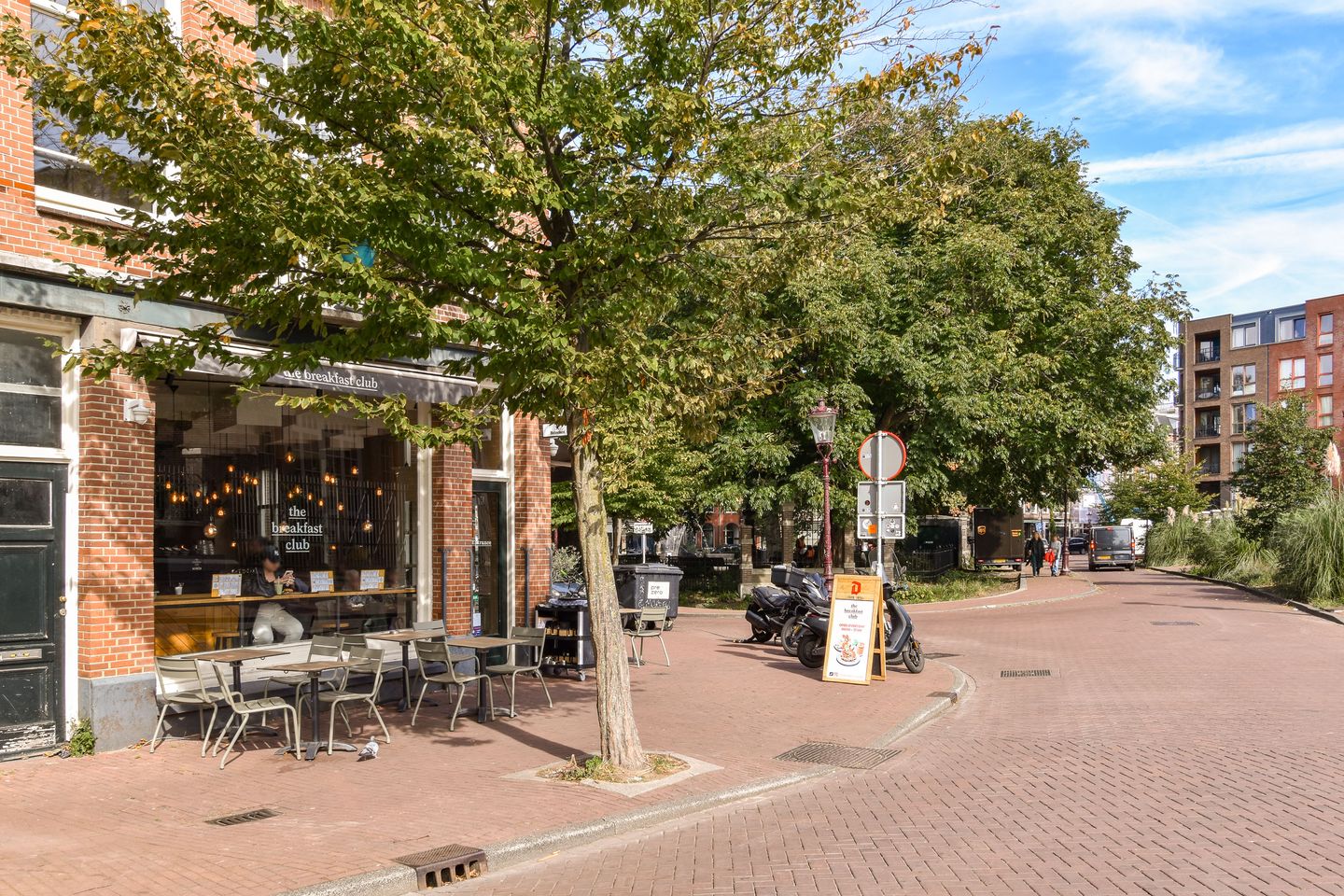 Photo 20 of De Clercqstraat 102-2