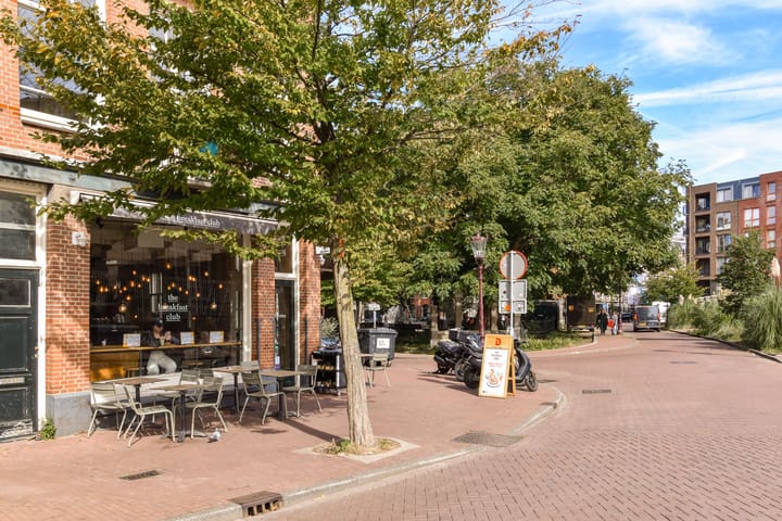 Photo 20 of De Clercqstraat 102-2