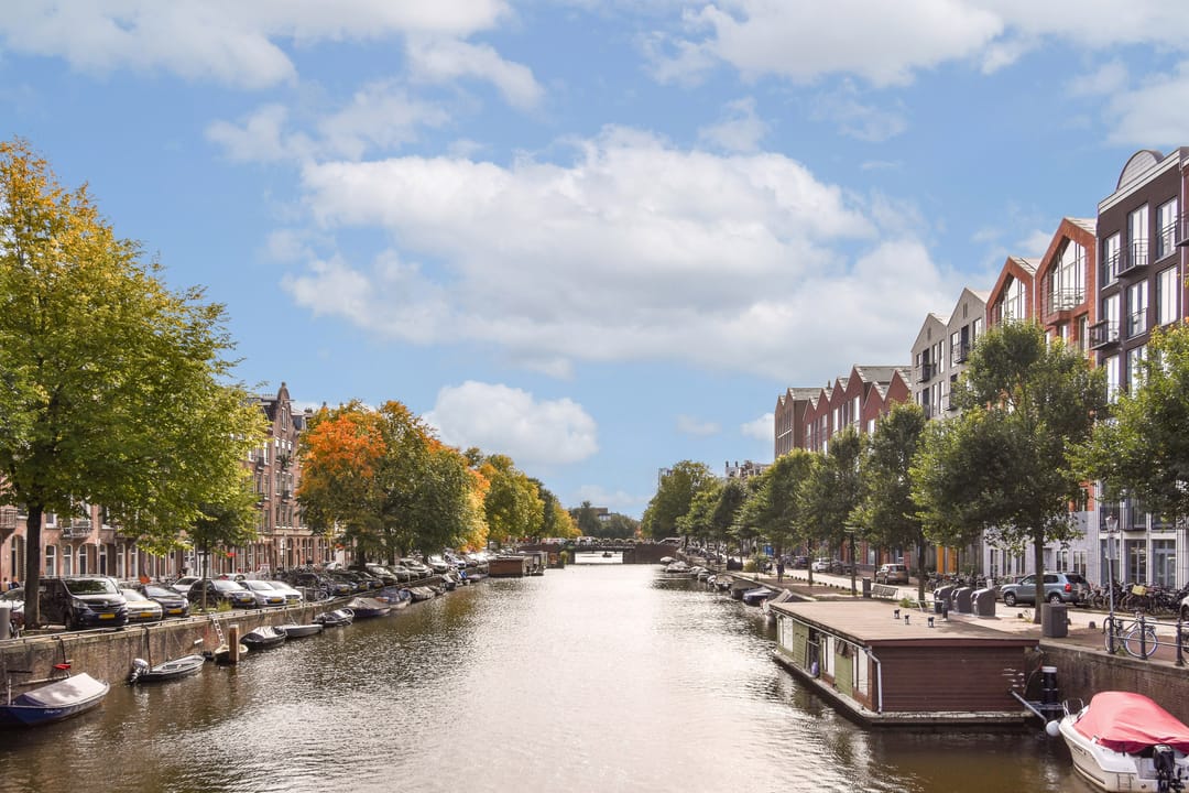 Photo 22 of De Clercqstraat 102-2