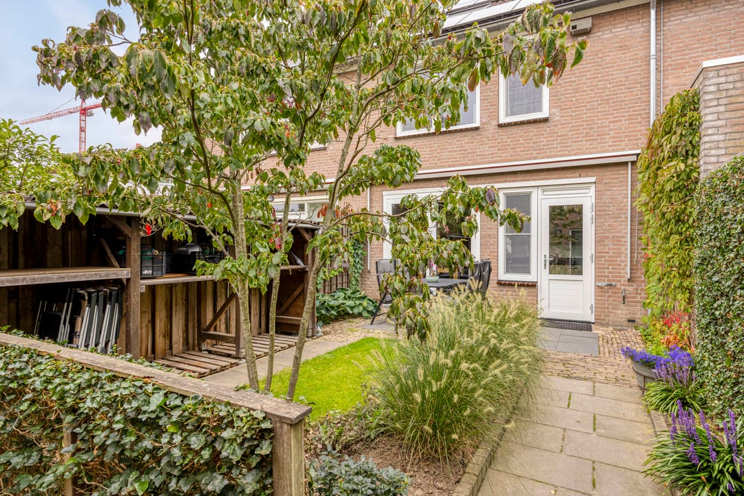 Foto 31 van Begijnstraat 21