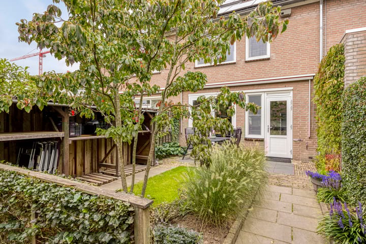 Foto 31 van Begijnstraat 21